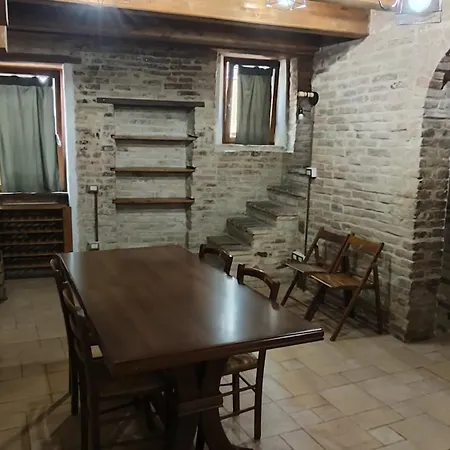 Antica Dimora Picena By Quokka360 - Historic Retreat In The Heart Of Le Marche *