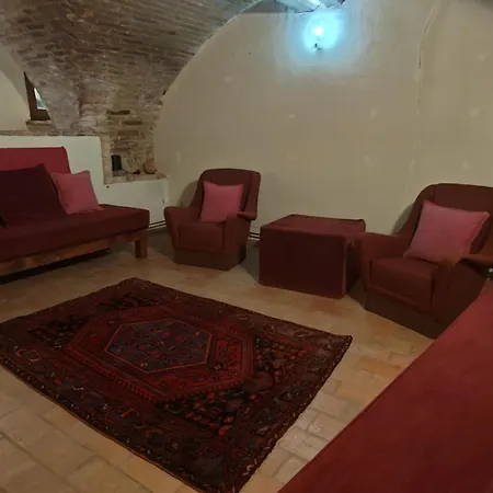 Antica Dimora Picena By Quokka360 - Historic Retreat In The Heart Of Le Marche * Monsampolo Del Tronto