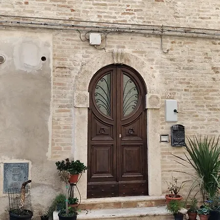 Antica Dimora Picena By Quokka360 - Historic Retreat In The Heart Of Le Marche