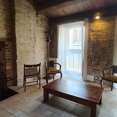Antica Dimora Picena By Quokka360 - Historic Retreat In The Heart Of Le Marche Prázdninový dům