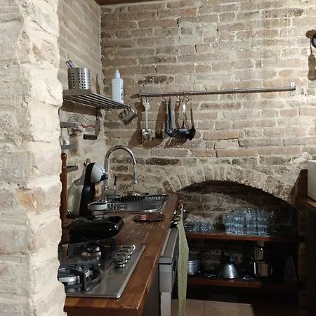 Antica Dimora Picena By Quokka360 - Historic Retreat In The Heart Of Le Marche Prázdninový dům *