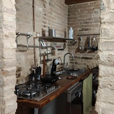 Prázdninový dům Antica Dimora Picena By Quokka360 - Historic Retreat In The Heart Of Le Marche *