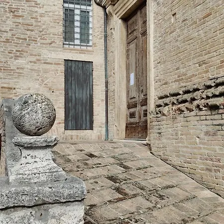 Antica Dimora Picena By Quokka360 - Historic Retreat In The Heart Of Le Marche Prázdninový dům