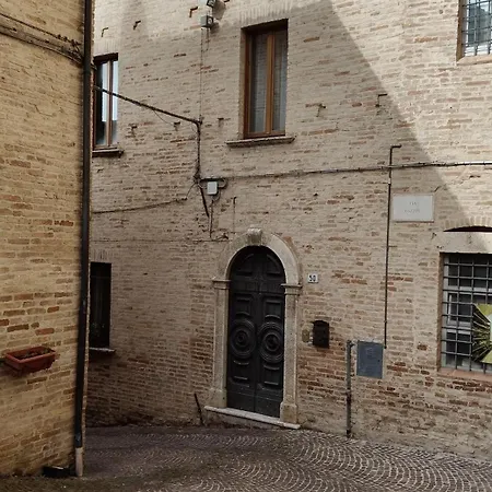 Prázdninový dům Antica Dimora Picena By Quokka360 - Historic Retreat In The Heart Of Le Marche