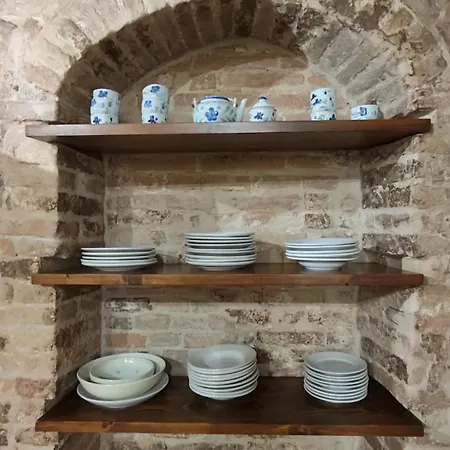 Antica Dimora Picena By Quokka360 - Historic Retreat In The Heart Of Le Marche *