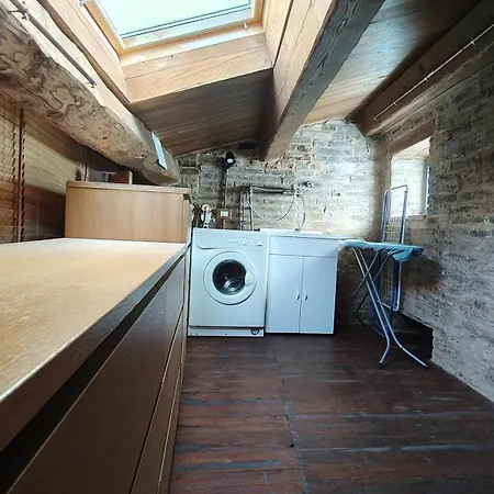 Antica Dimora Picena By Quokka360 - Historic Retreat In The Heart Of Le Marche Monsampolo Del Tronto