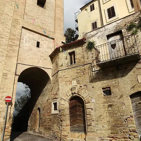 Antica Dimora Picena By Quokka360 - Historic Retreat In The Heart Of Le Marche * Monsampolo Del Tronto