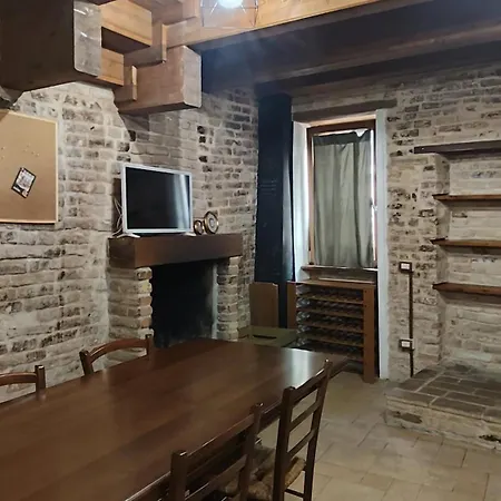 Antica Dimora Picena By Quokka360 - Historic Retreat In The Heart Of Le Marche