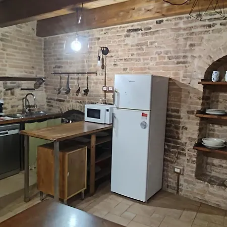 Antica Dimora Picena By Quokka360 - Historic Retreat In The Heart Of Le Marche Prázdninový dům