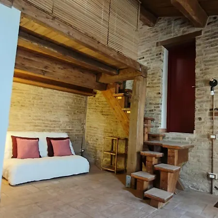 Antica Dimora Picena By Quokka360 - Historic Retreat In The Heart Of Le Marche *