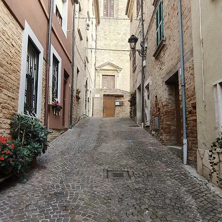 Antica Dimora Picena By Quokka360 - Historic Retreat In The Heart Of Le Marche Monsampolo Del Tronto