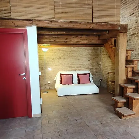 Antica Dimora Picena By Quokka360 - Historic Retreat In The Heart Of Le Marche * Monsampolo Del Tronto