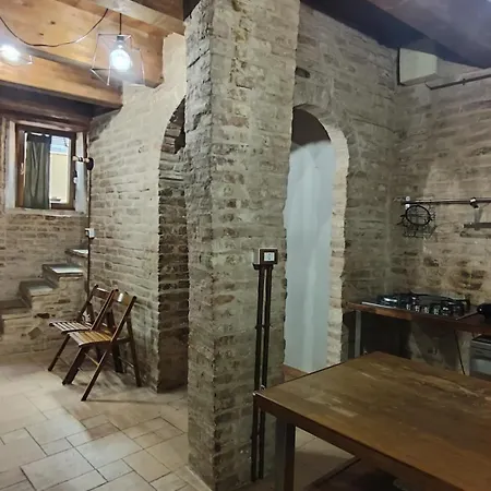 Antica Dimora Picena By Quokka360 - Historic Retreat In The Heart Of Le Marche Prázdninový dům *