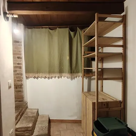 Antica Dimora Picena By Quokka360 - Historic Retreat In The Heart Of Le Marche * Monsampolo Del Tronto