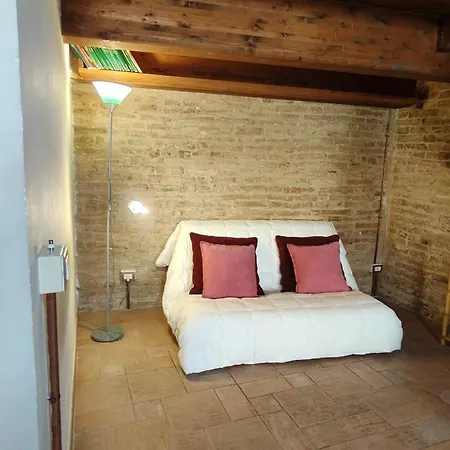 Prázdninový dům Antica Dimora Picena By Quokka360 - Historic Retreat In The Heart Of Le Marche