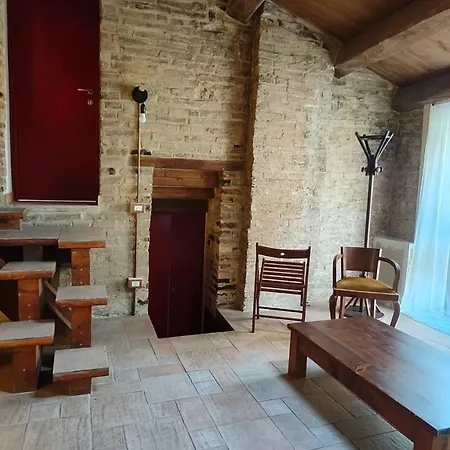 Prázdninový dům Antica Dimora Picena By Quokka360 - Historic Retreat In The Heart Of Le Marche *