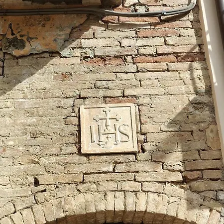 Antica Dimora Picena By Quokka360 - Historic Retreat In The Heart Of Le Marche * Monsampolo Del Tronto